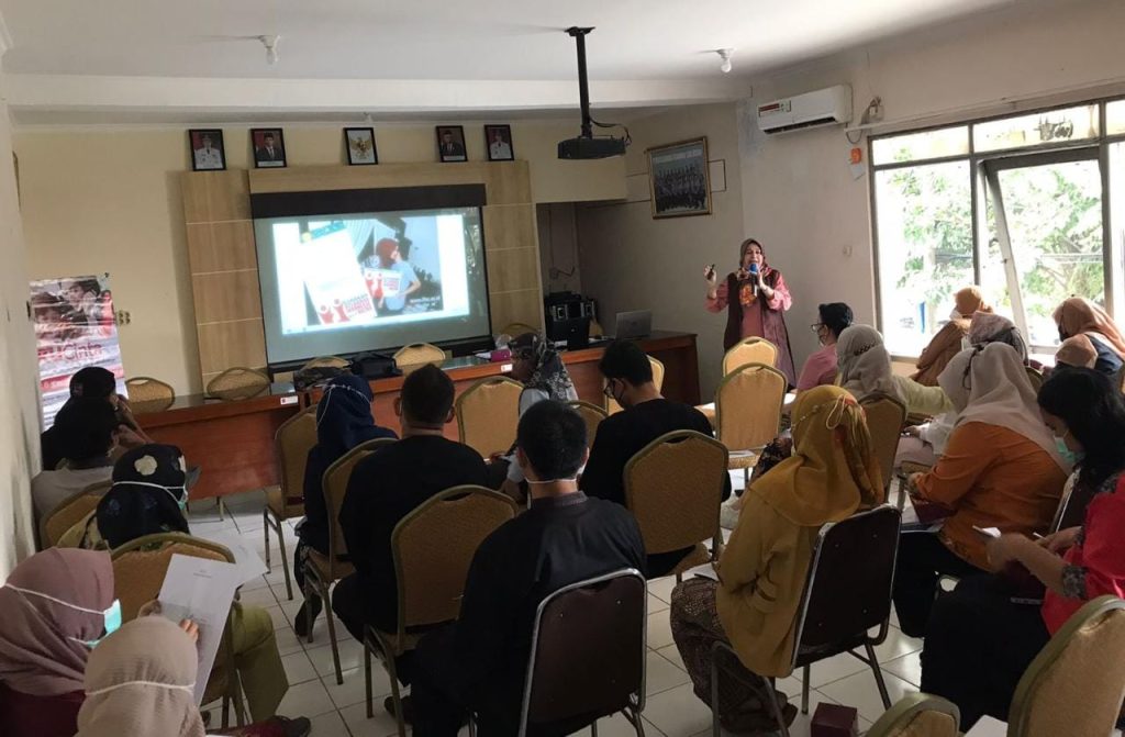 [IFACVentura] Terjun Langsung ke masyarakat! ini Terbaik!