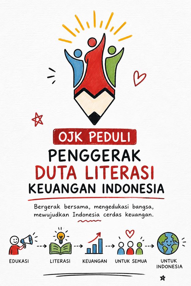 OJK Peduli