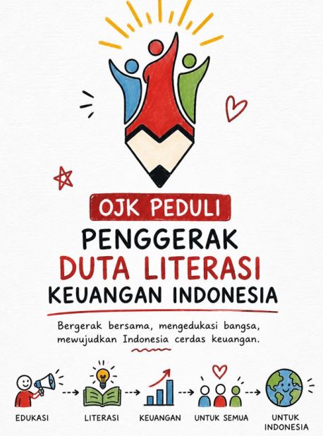 OJK Peduli